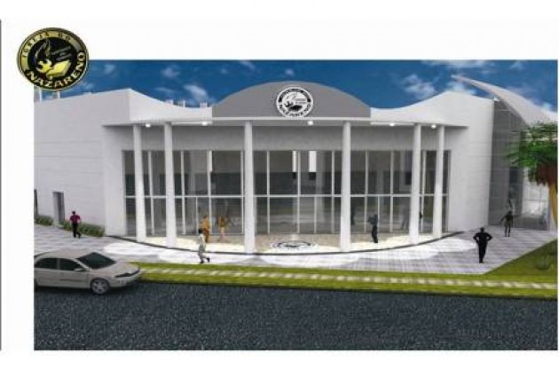 Igreja Nazareno - Empresas e Instituições